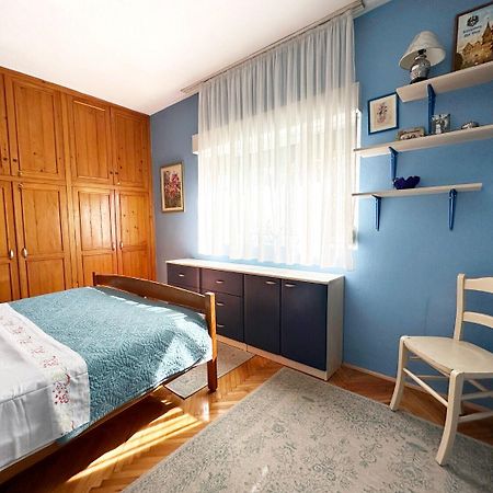 Apartments Kaza Trogir Eksteriør bilde