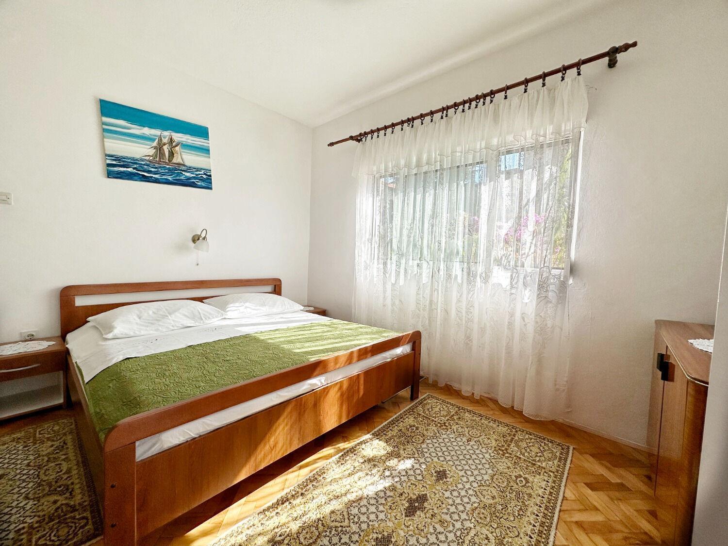 Apartments Kaza Trogir Eksteriør bilde