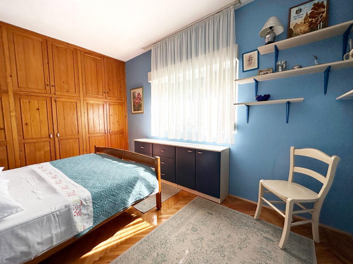 Apartments Kaza Trogir Eksteriør bilde
