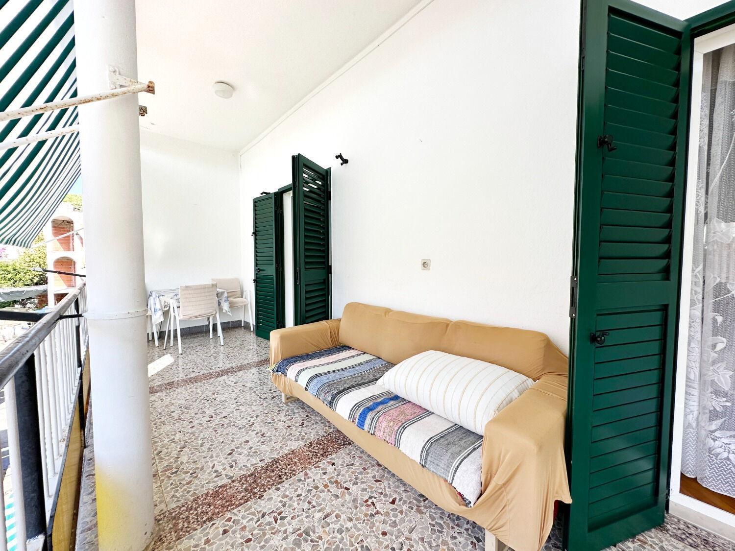 Apartments Kaza Trogir Eksteriør bilde