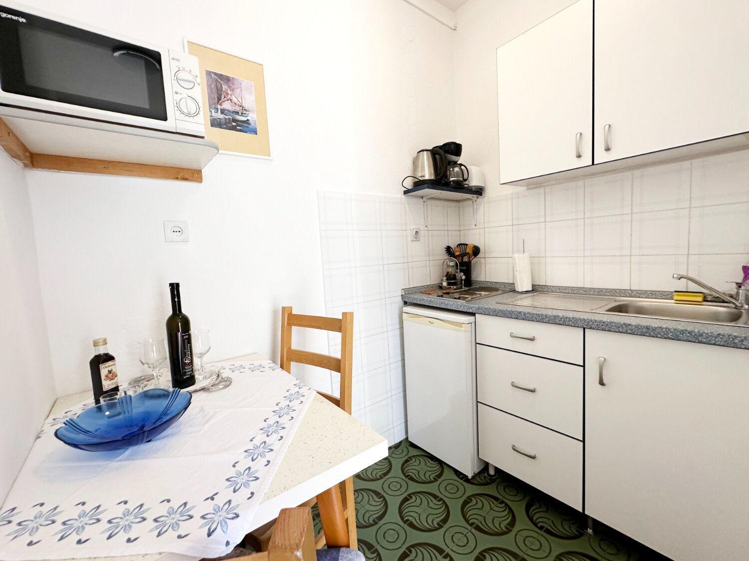 Apartments Kaza Trogir Eksteriør bilde